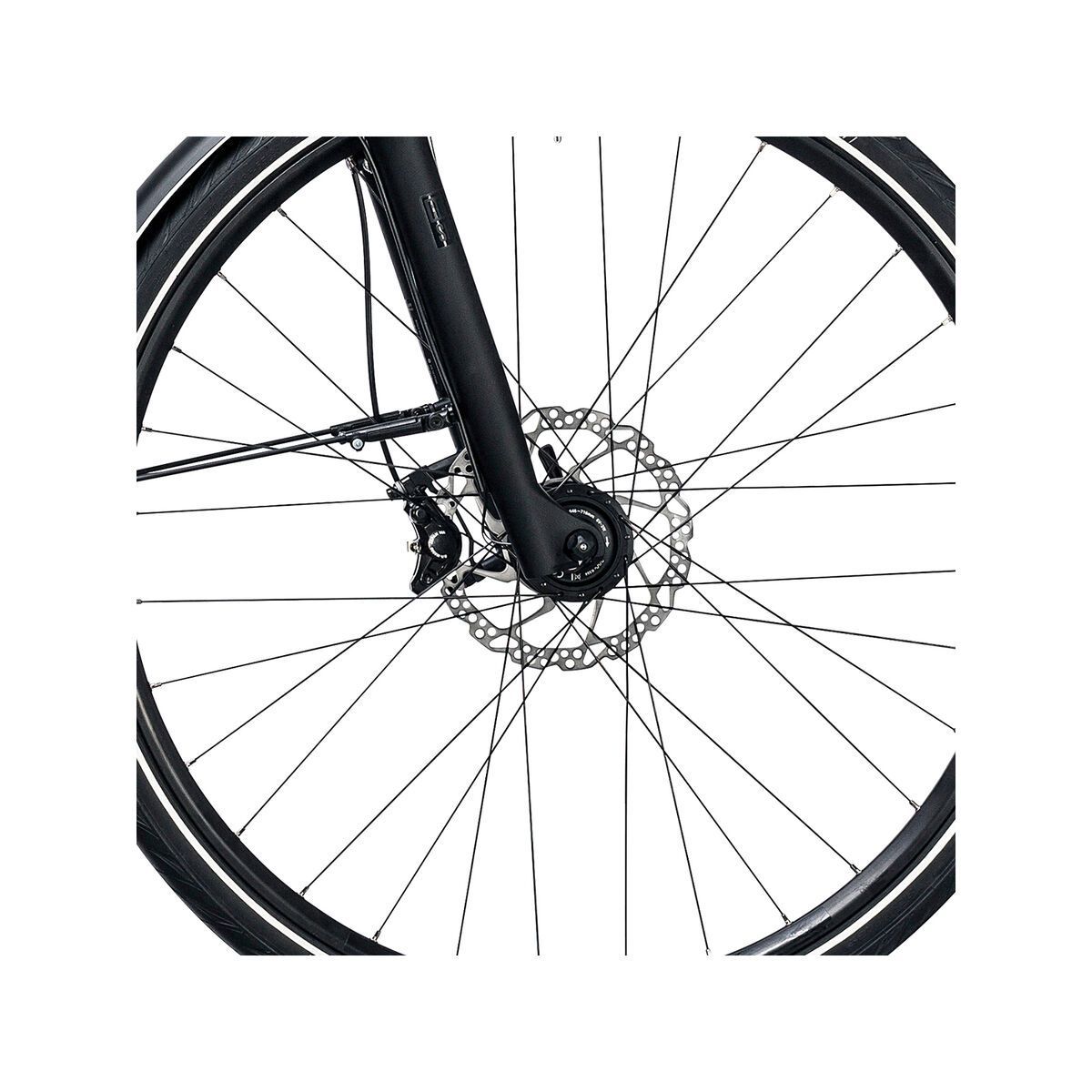 Cube Kathmandu, black edition - Bild 2