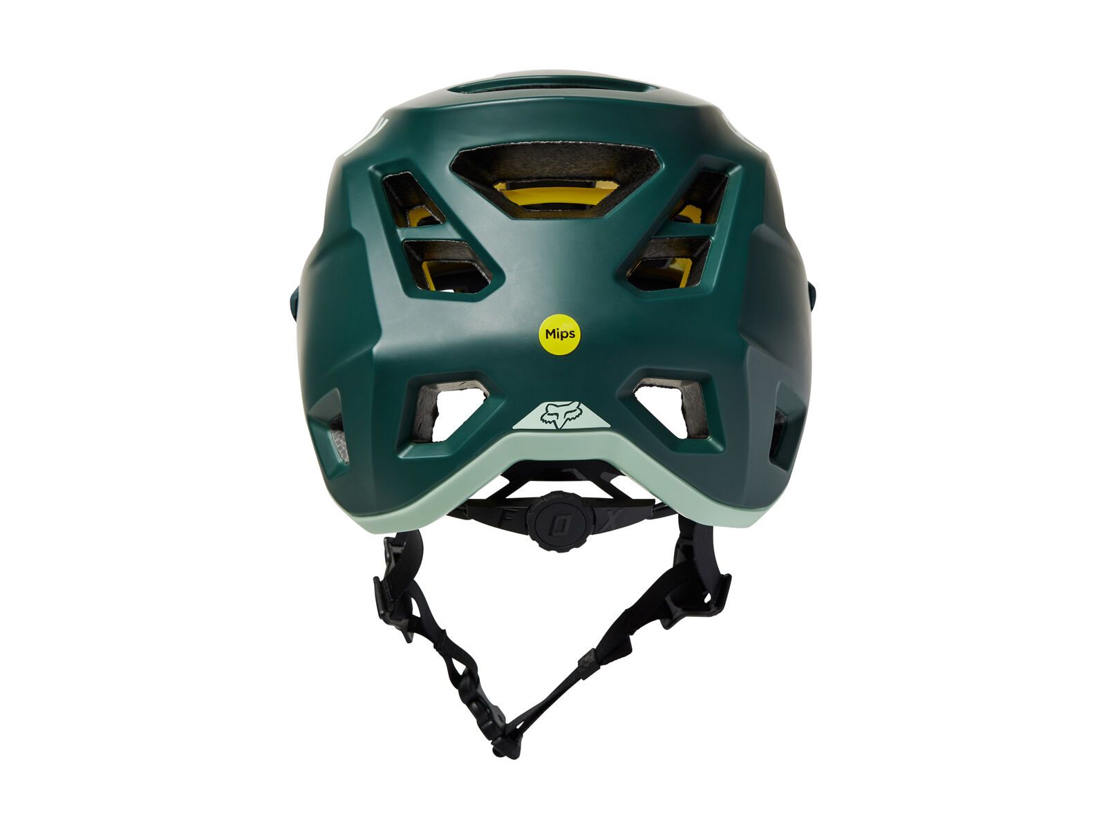 Fox Speedframe MIPS, emerald - Bild 6