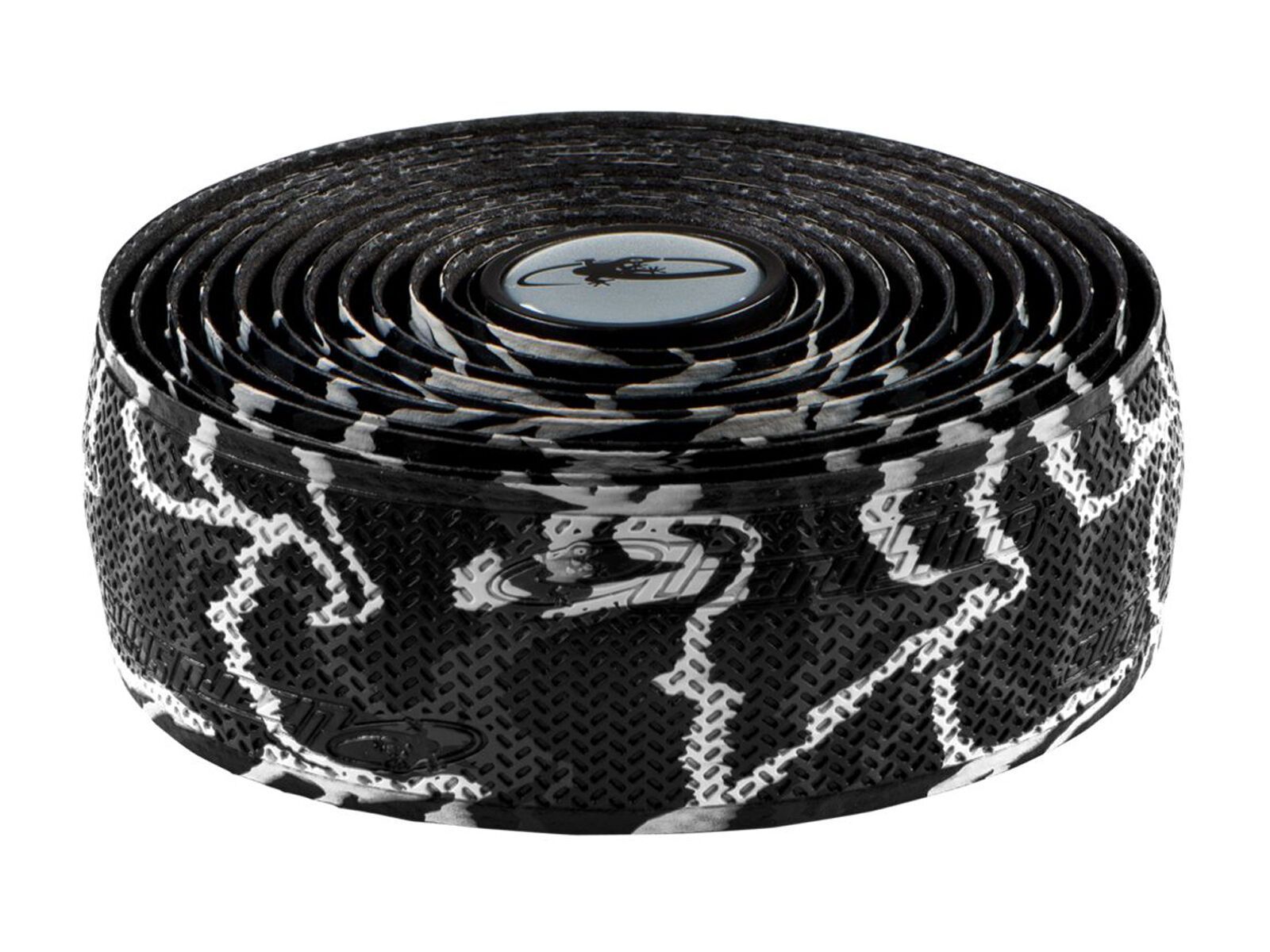 Lizard Skins DSP Bar Tape V2 - 1,8 mm, black camo - Bild 1