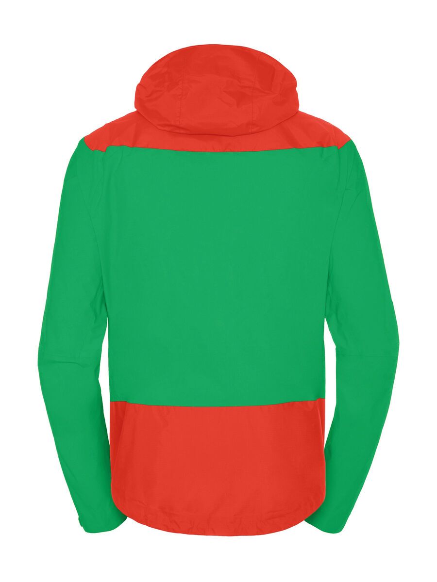 Vaude Men's Crestone Jacket, apple green - Bild 2