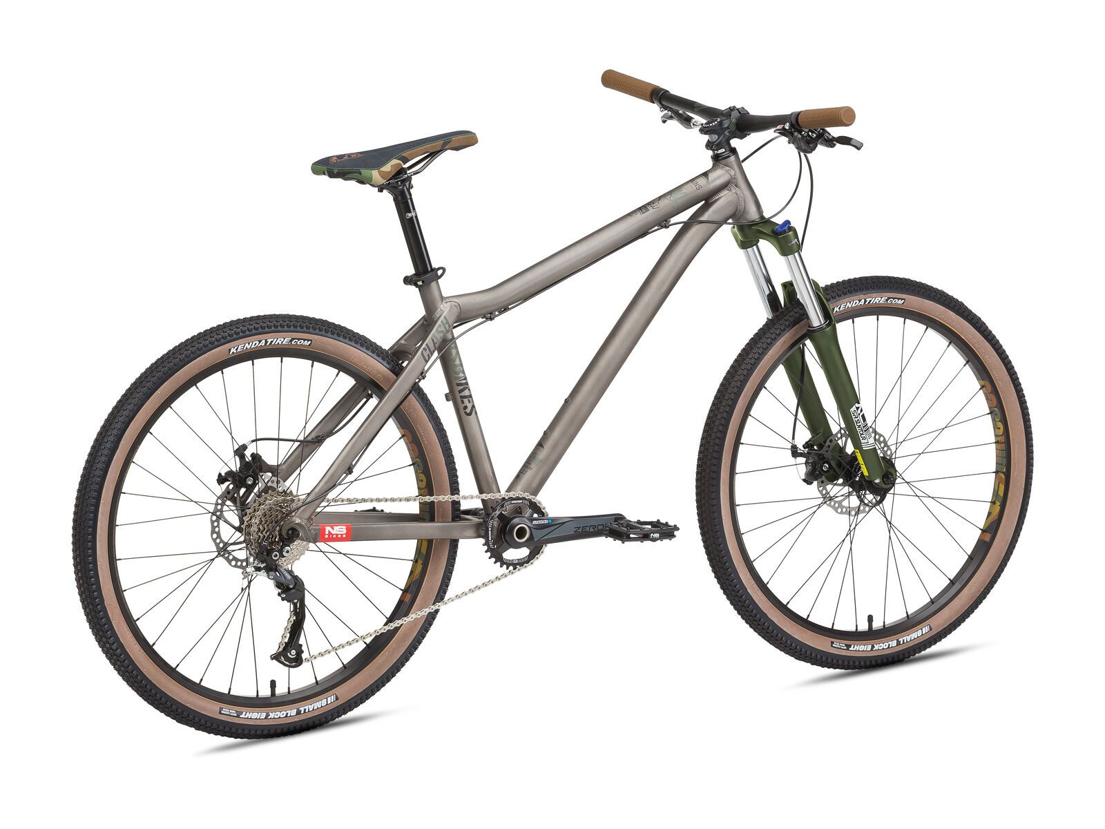 NS Bikes Clash, raw - Bild 4