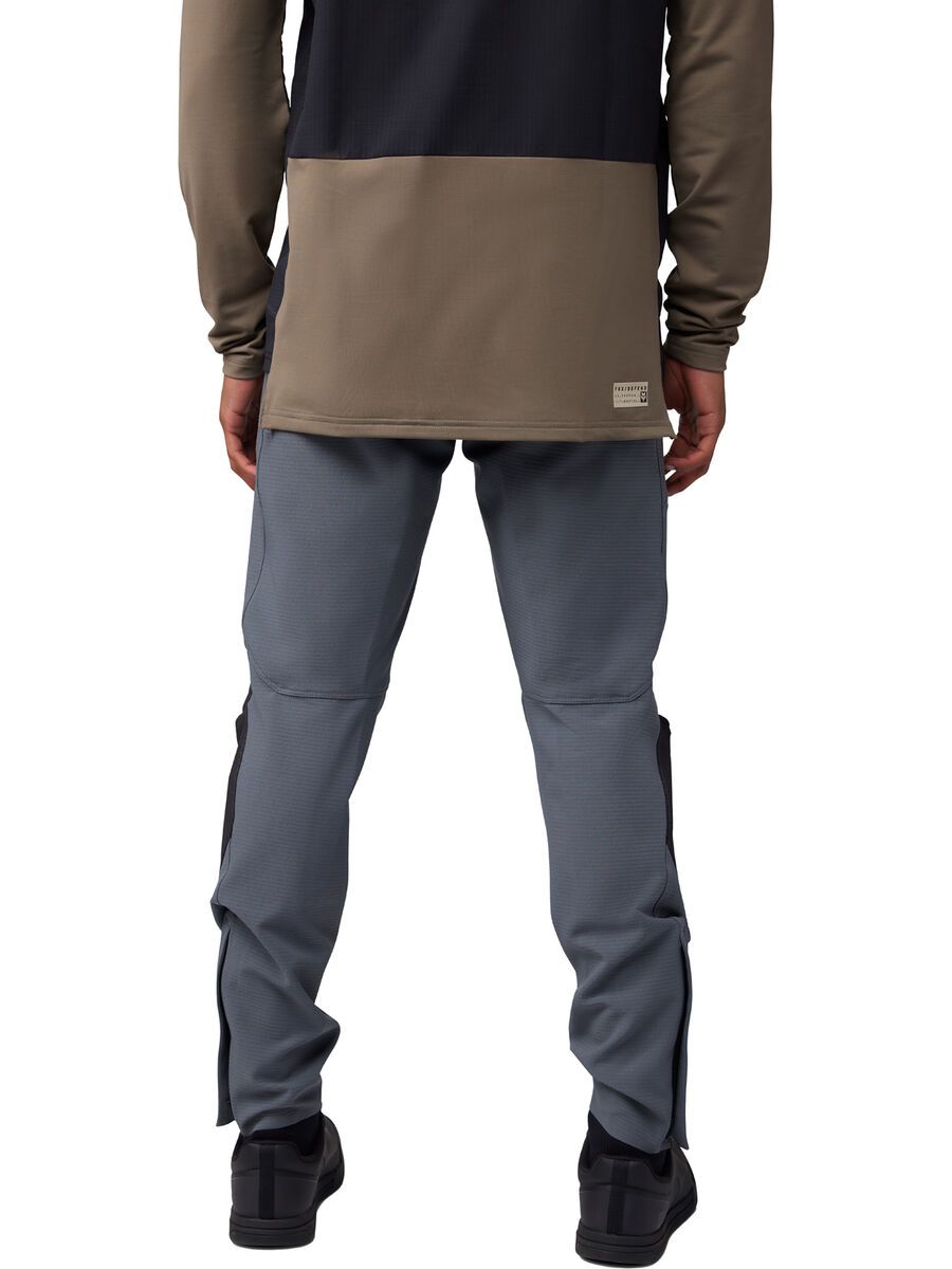 Fox Defend Fire Pant, graphite - Bild 6