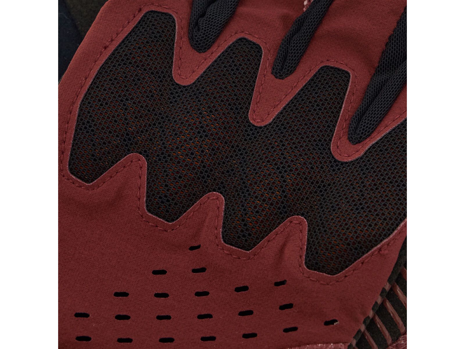 Endura MT500 D3O® Handschuh II, end mahogany - Bild 2