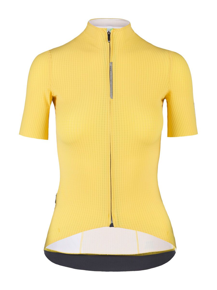 Q36.5 Dottore Pro Jersey Women, naples yellow - Bild 1