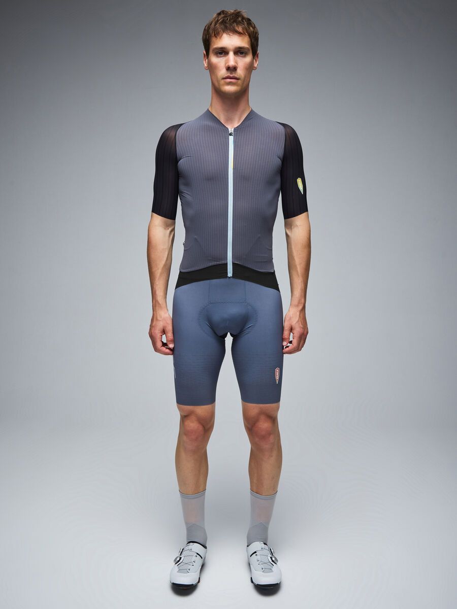 Q36.5 Dottore Clima Pro Jersey, nautica blue - Bild 3