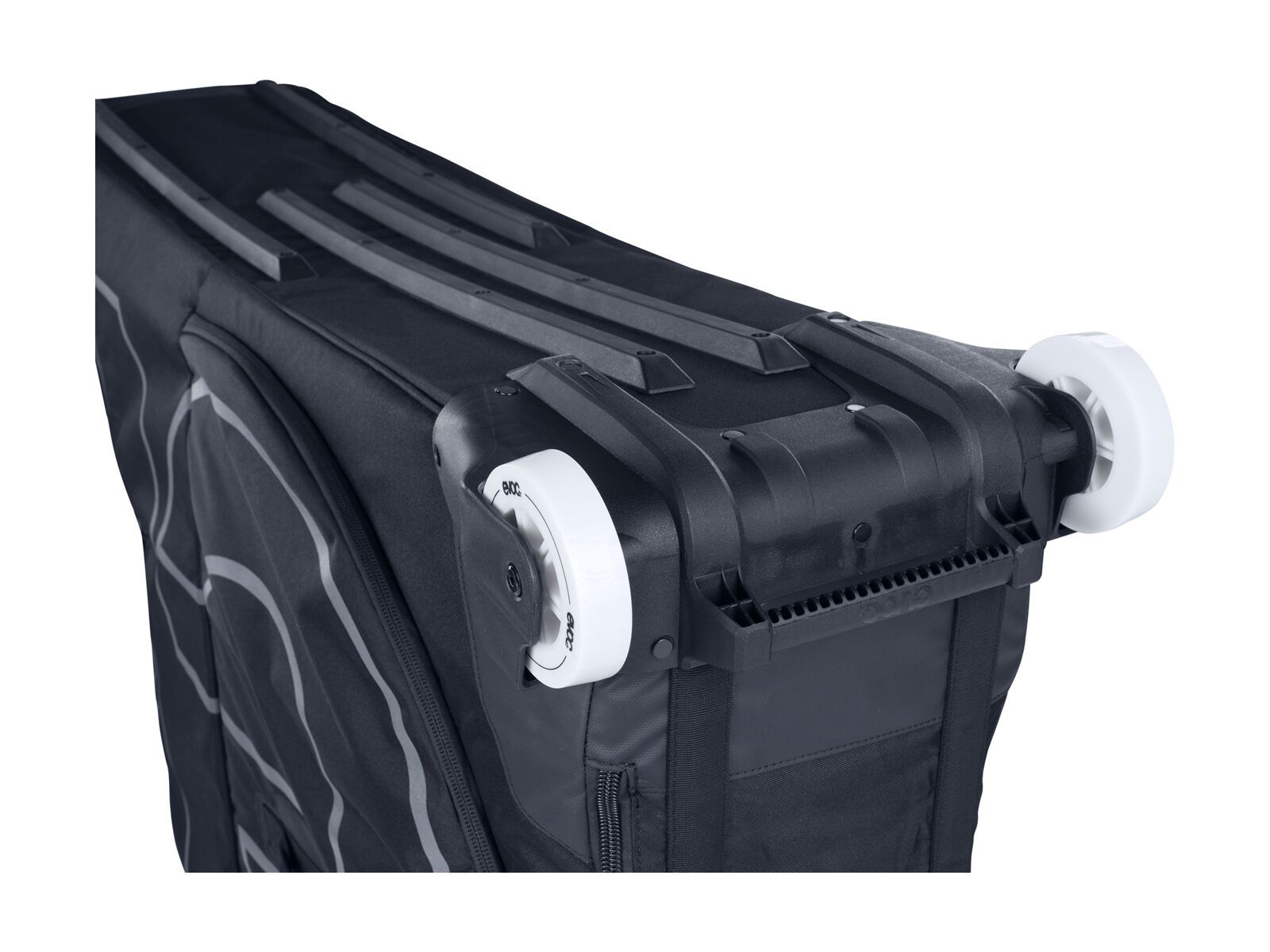 Evoc Bike Bag, black - Bild 9