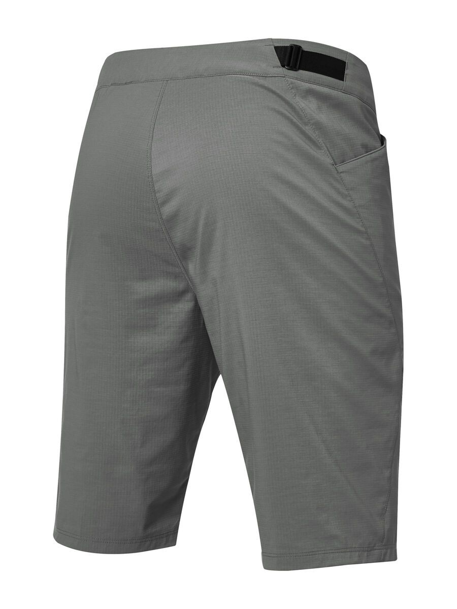 Fox Ranger Short with Liner, pewter - Bild 4