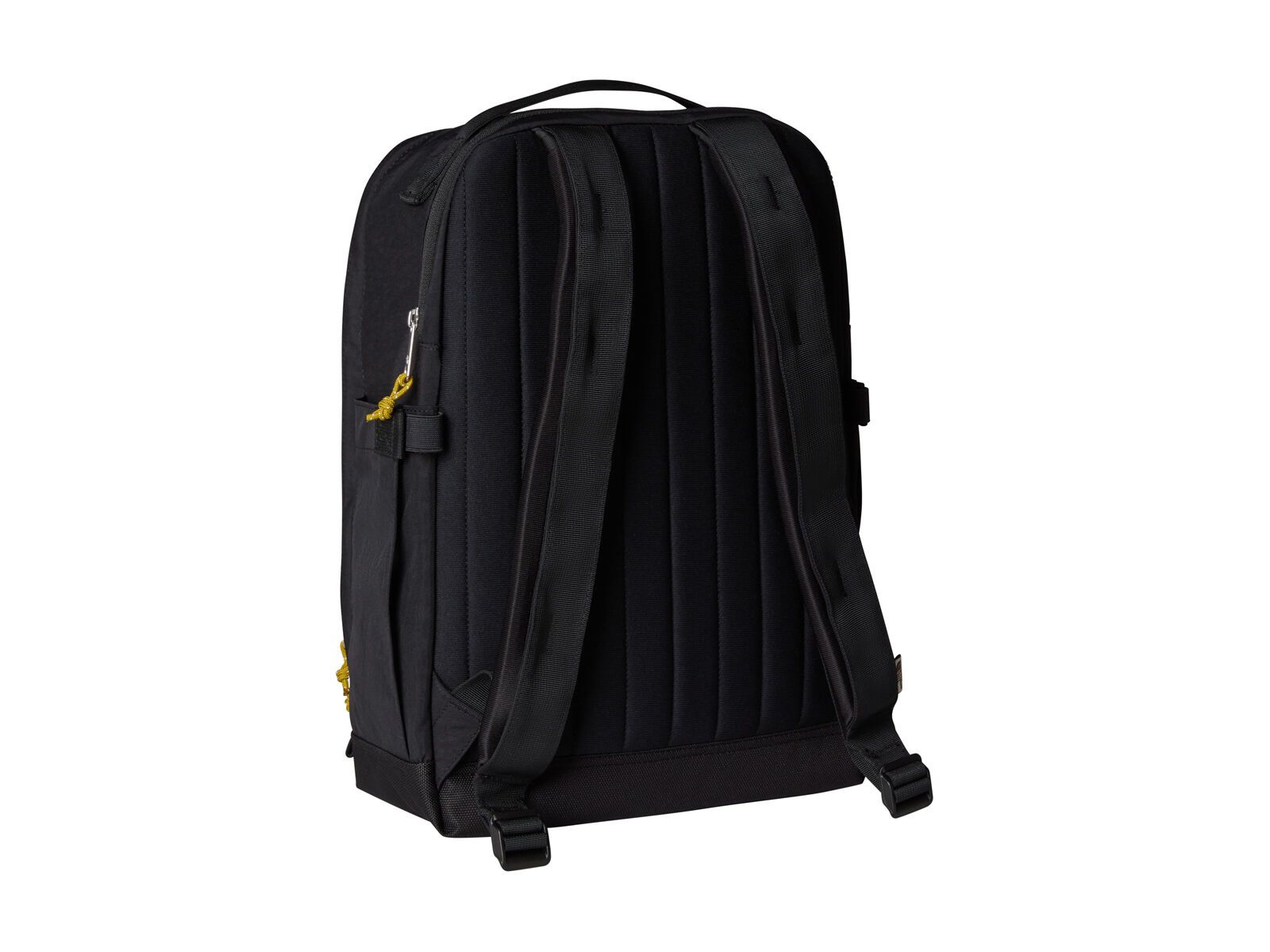 The North Face Berkeley Daypack, tnf black/mineral gold/ - Bild 2