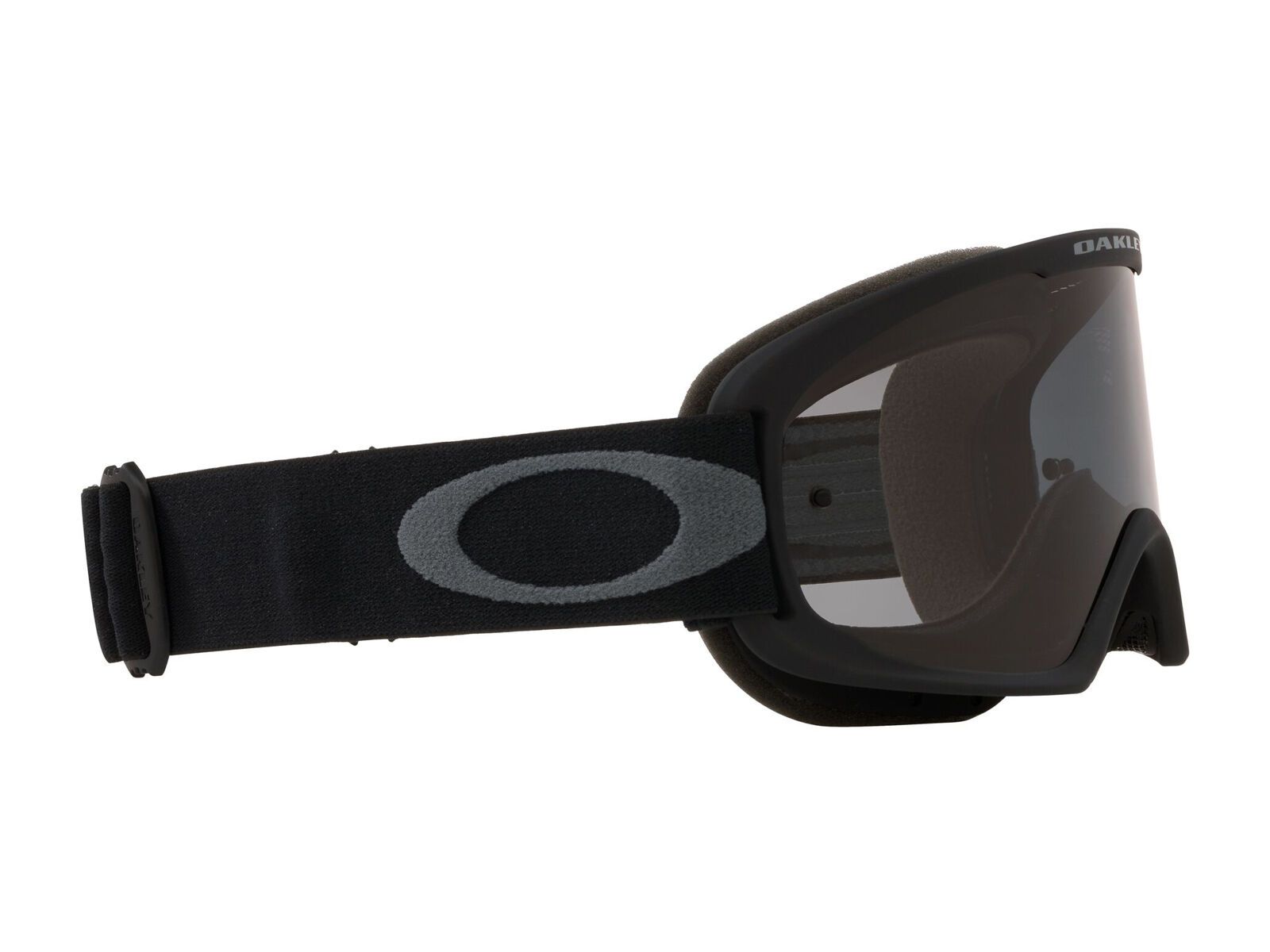Oakley O Frame 2.0 Pro MTB - Dark Grey, black gunmetal - Bild 10