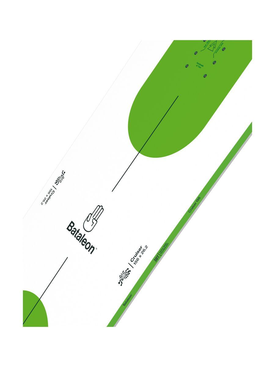 Bataleon Cruiser - Bild 4