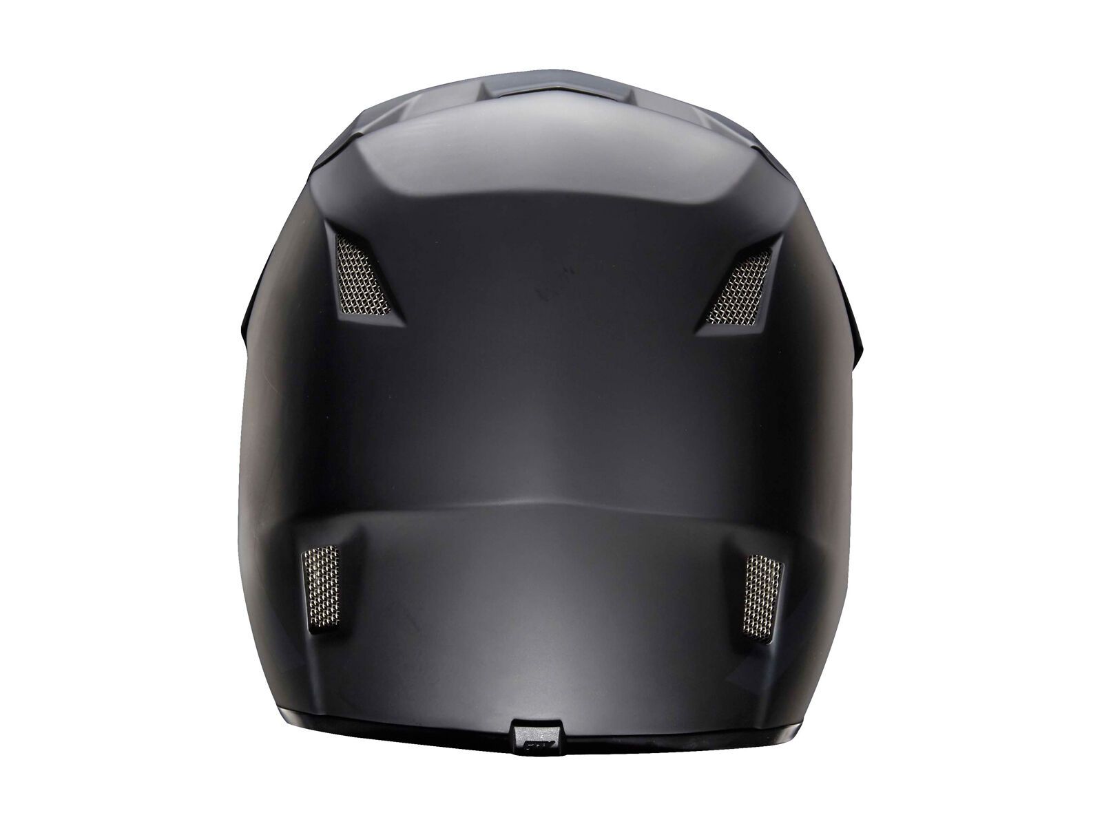 Fox Rampage Comp, matte black - Bild 4