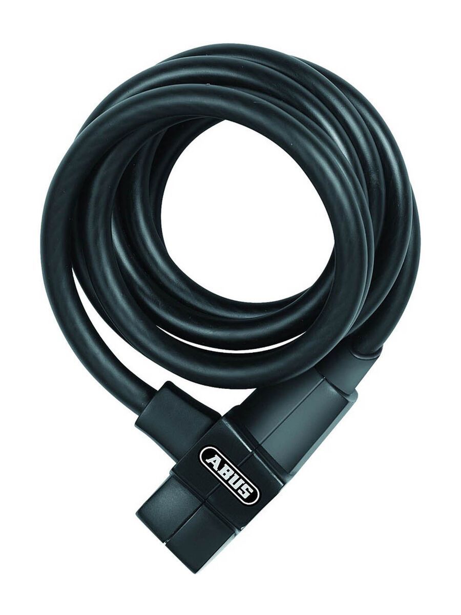 Abus Primo 590 + LL, smoke - Bild 1