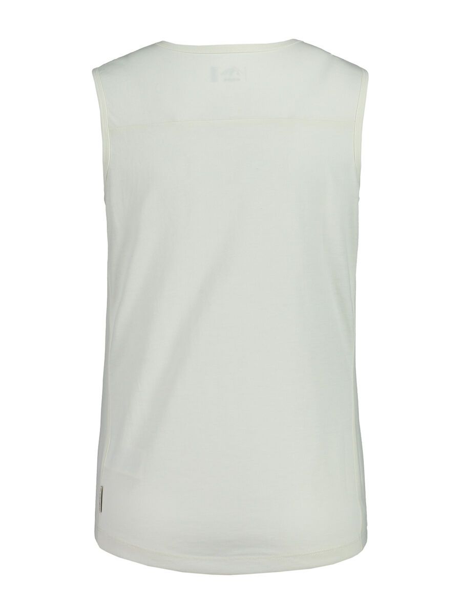 Maloja VulperaM. Top, vintage white - Bild 2