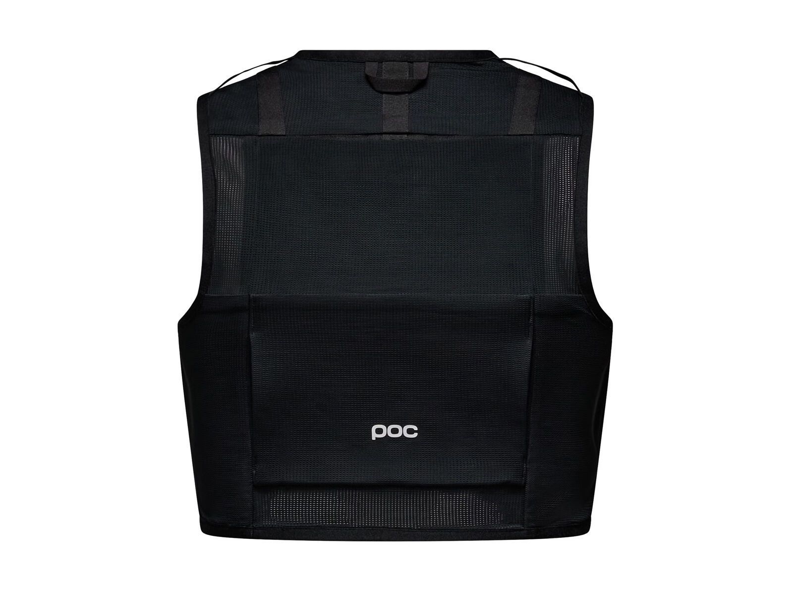 POC Ultra Vest, uranium black - Bild 3