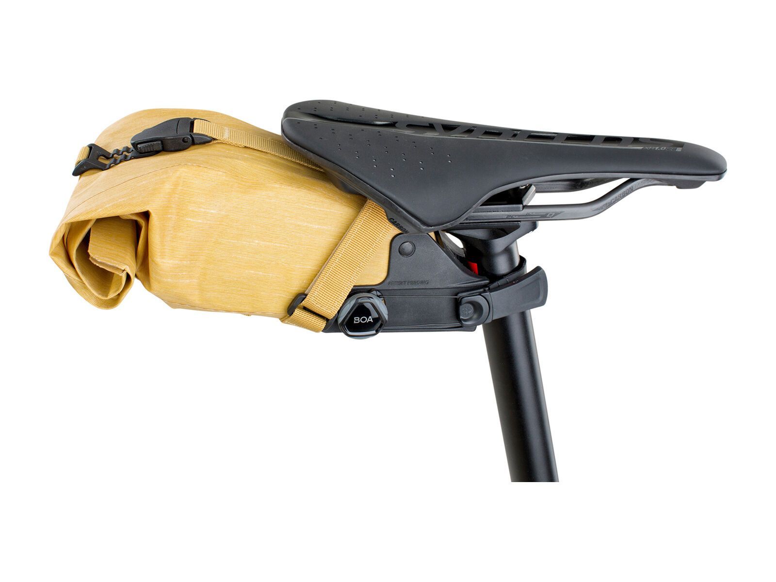 Evoc Seat Pack Boa M, loam - Bild 5