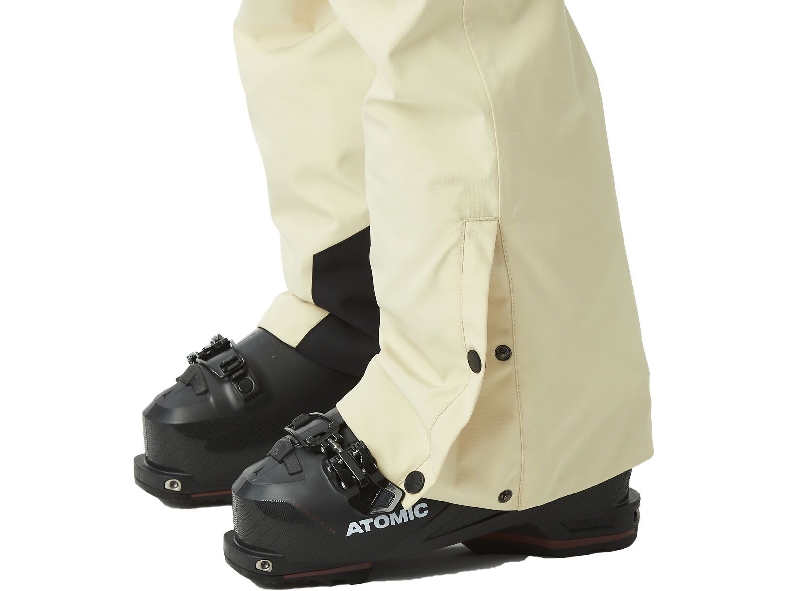 Picture Exa Pants, wood ash - Bild 11