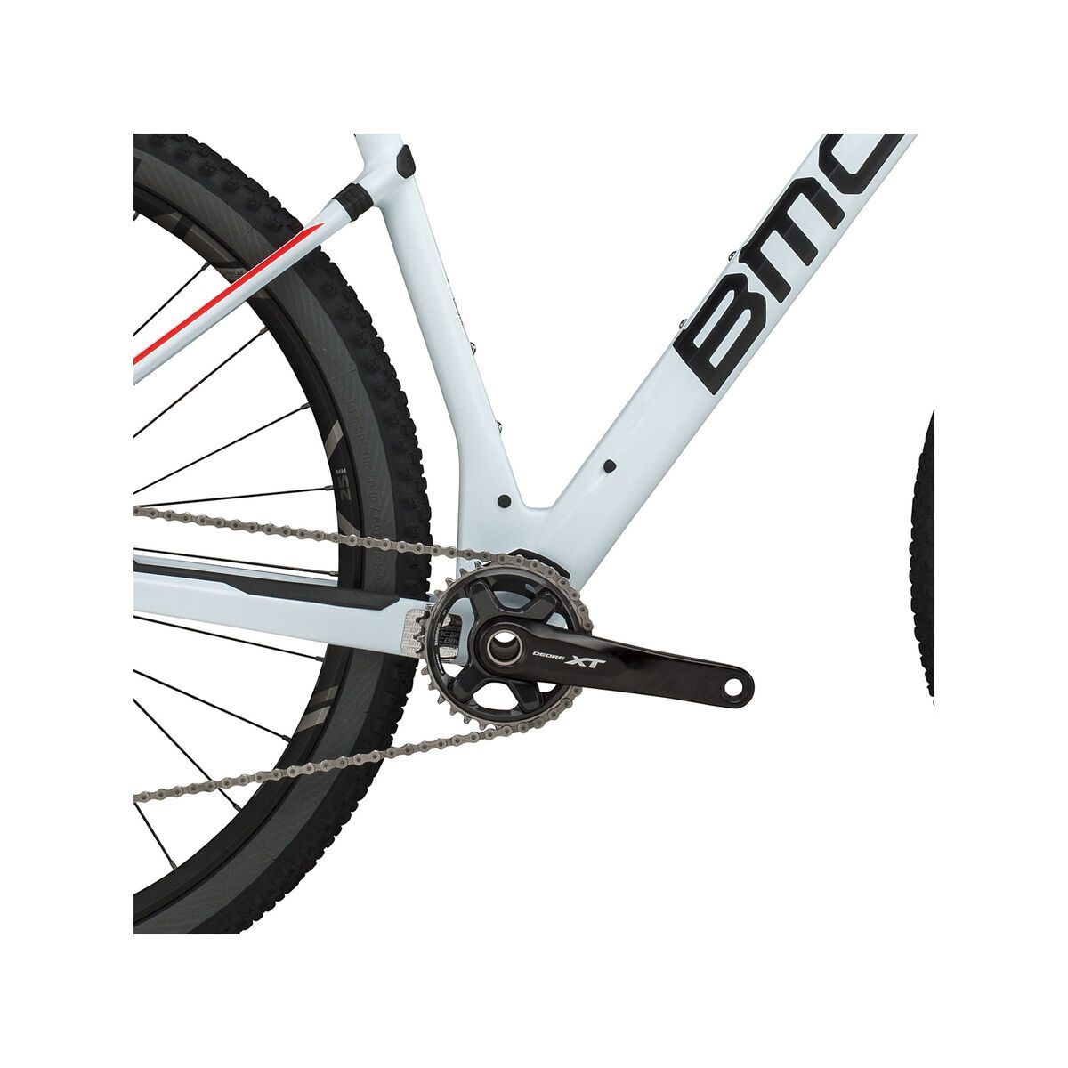 BMC Teamelite 01 Two, white - Bild 4
