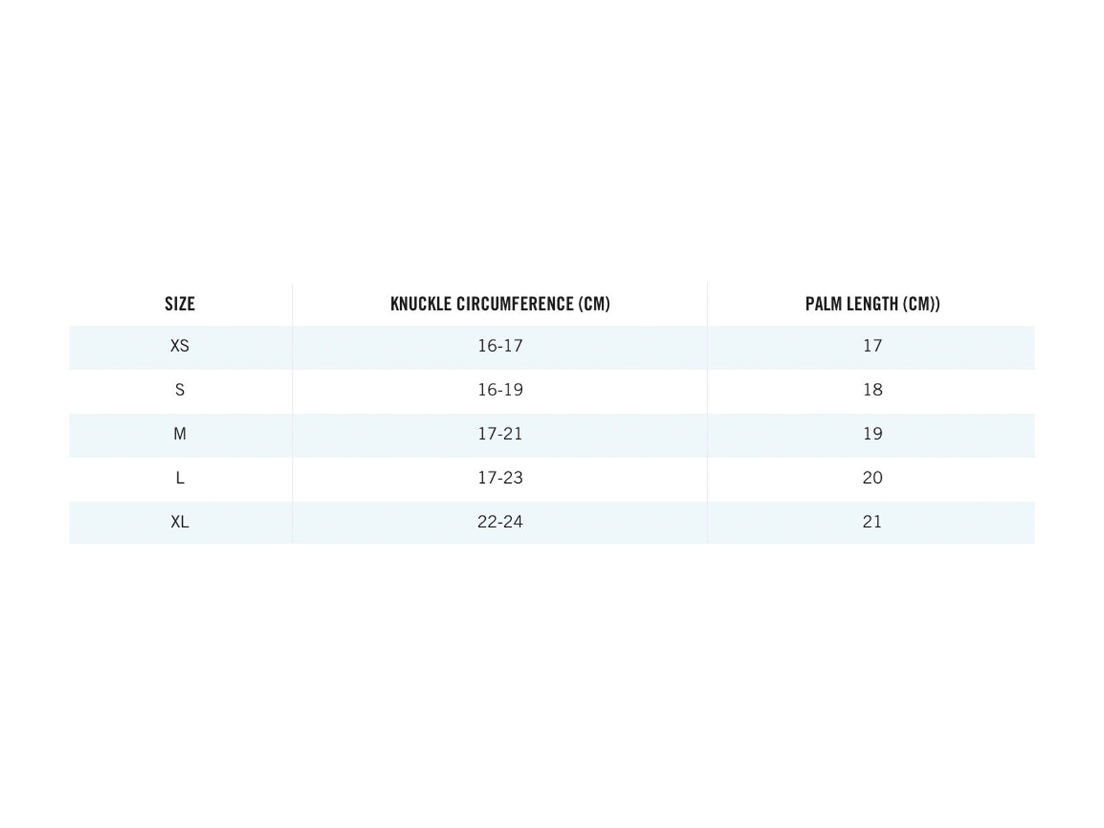 POC Resistance Enduro Adjustable Glove, prismane red - Bild 2
