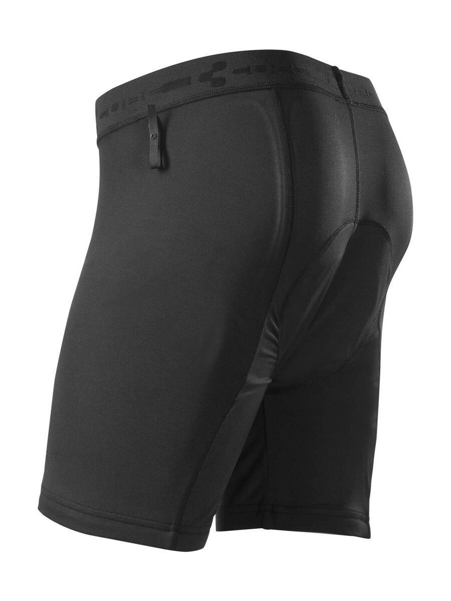 Cube Innenhose CMPT, schwarz - Bild 2