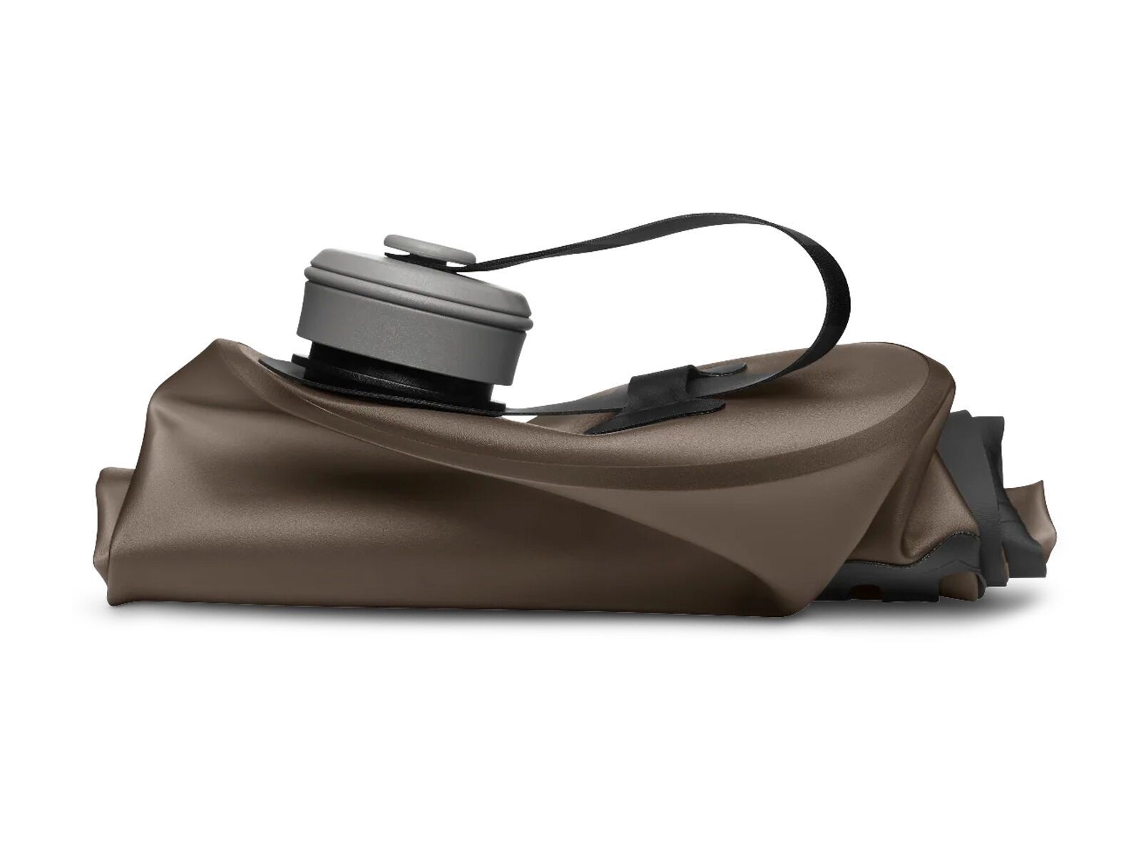 Hydrapak Seeker 4 L, mammoth grey - Bild 3