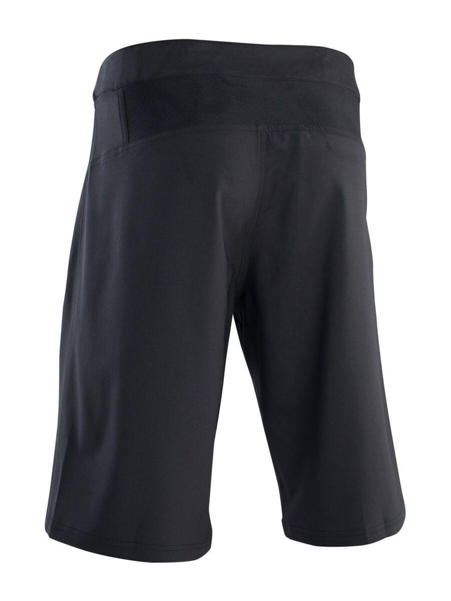 ION Bikeshorts Logo, black - Bild 2