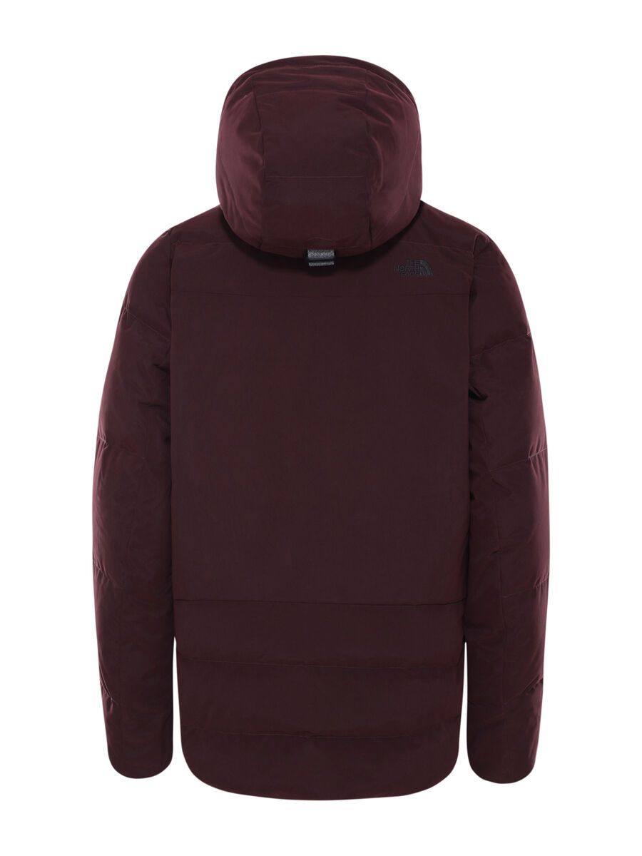 The North Face Women's Pallie Down Jacket, root brown - Bild 2