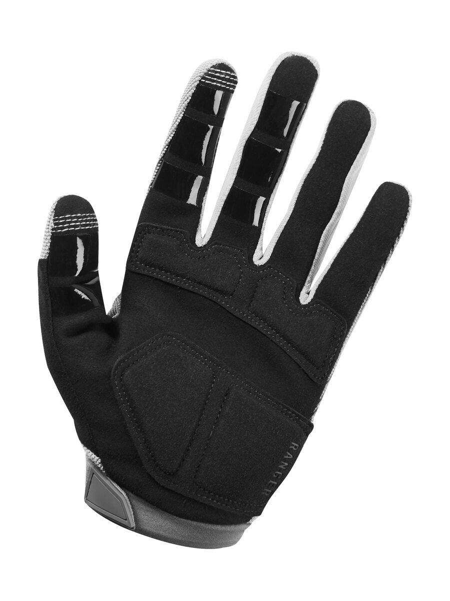 Fox Ranger Glove Gel, steel grey - Bild 2