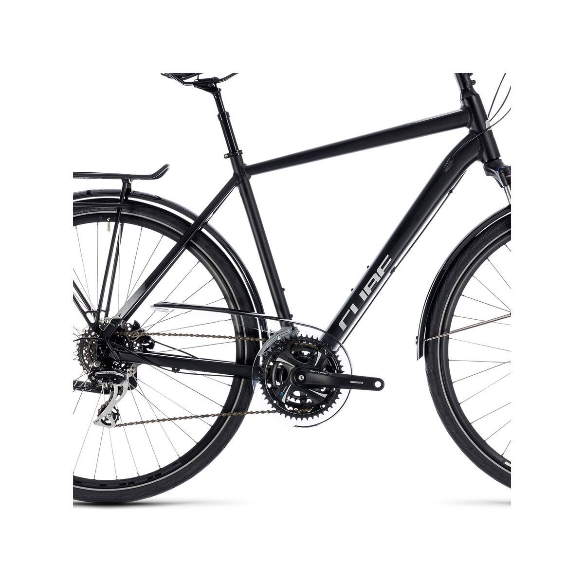 Cube Touring ONE, black´n´grey - Bild 4