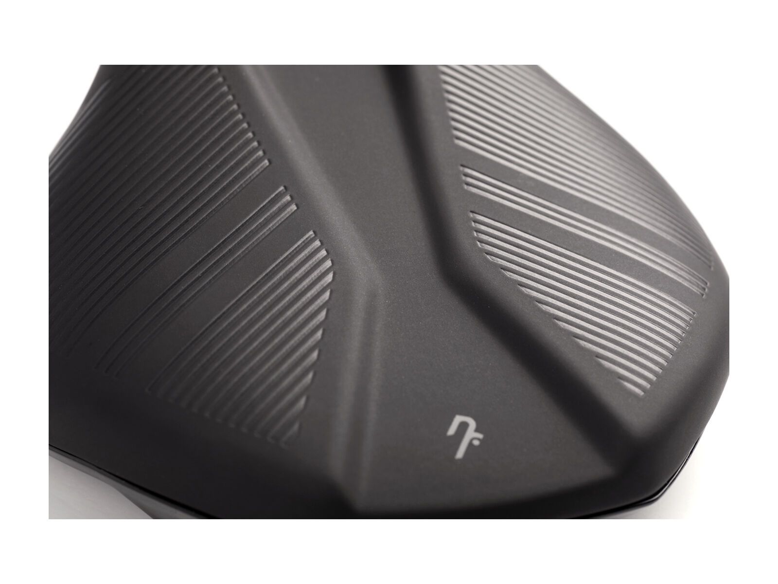 Cube Natural Fit Sattel Venec WS - Regular, black - Bild 5