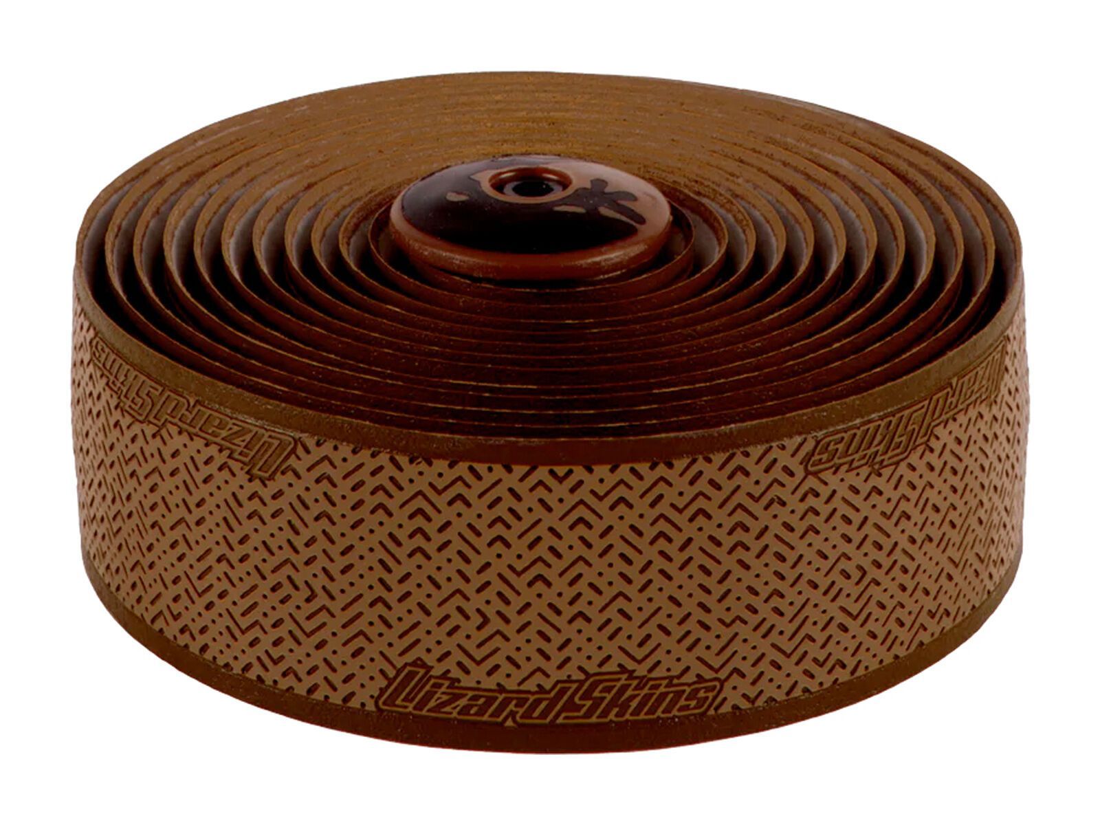 Lizard Skins DSP Bar Tape V2 - 1,8 mm, chocolate brown - Bild 2