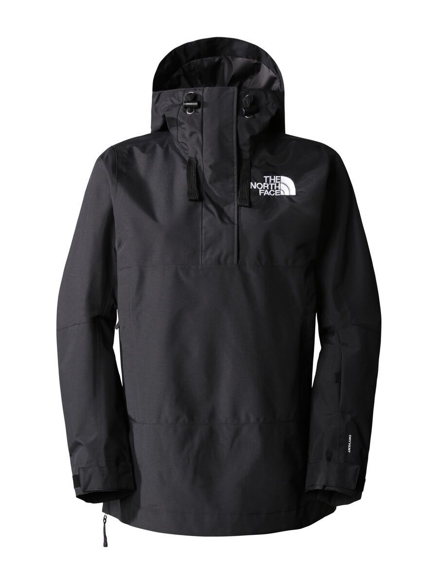 The North Face Women’s Tanager Jacket, tnf black - Bild 1