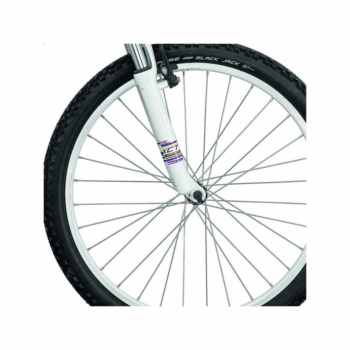 Scott Contessa 650 - Bild 2