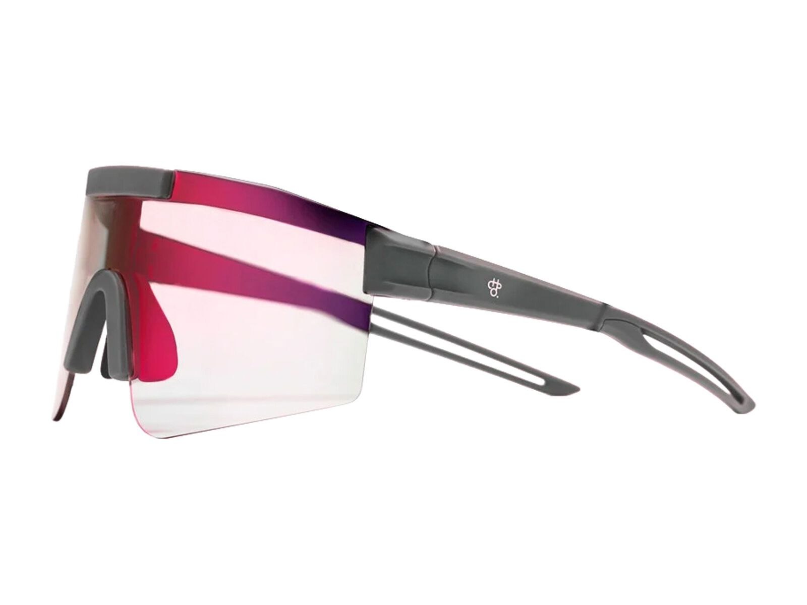CHPO Luca, Pink Photochromic / matte grey - Bild 1