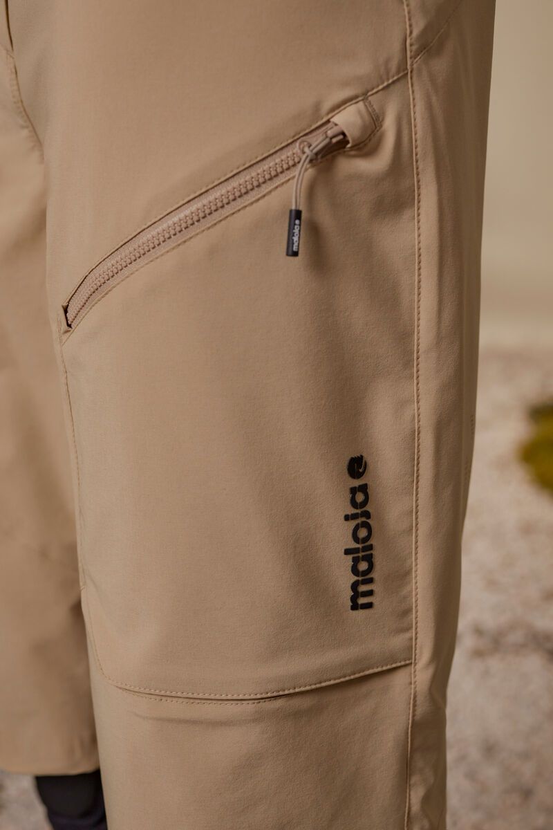 Maloja RealspitzeM., gravel - Bild 3