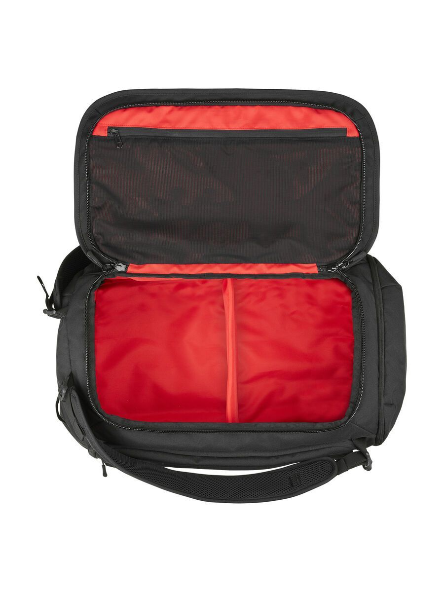 Picture Weekend Warrior Duffelbag, black - Bild 6