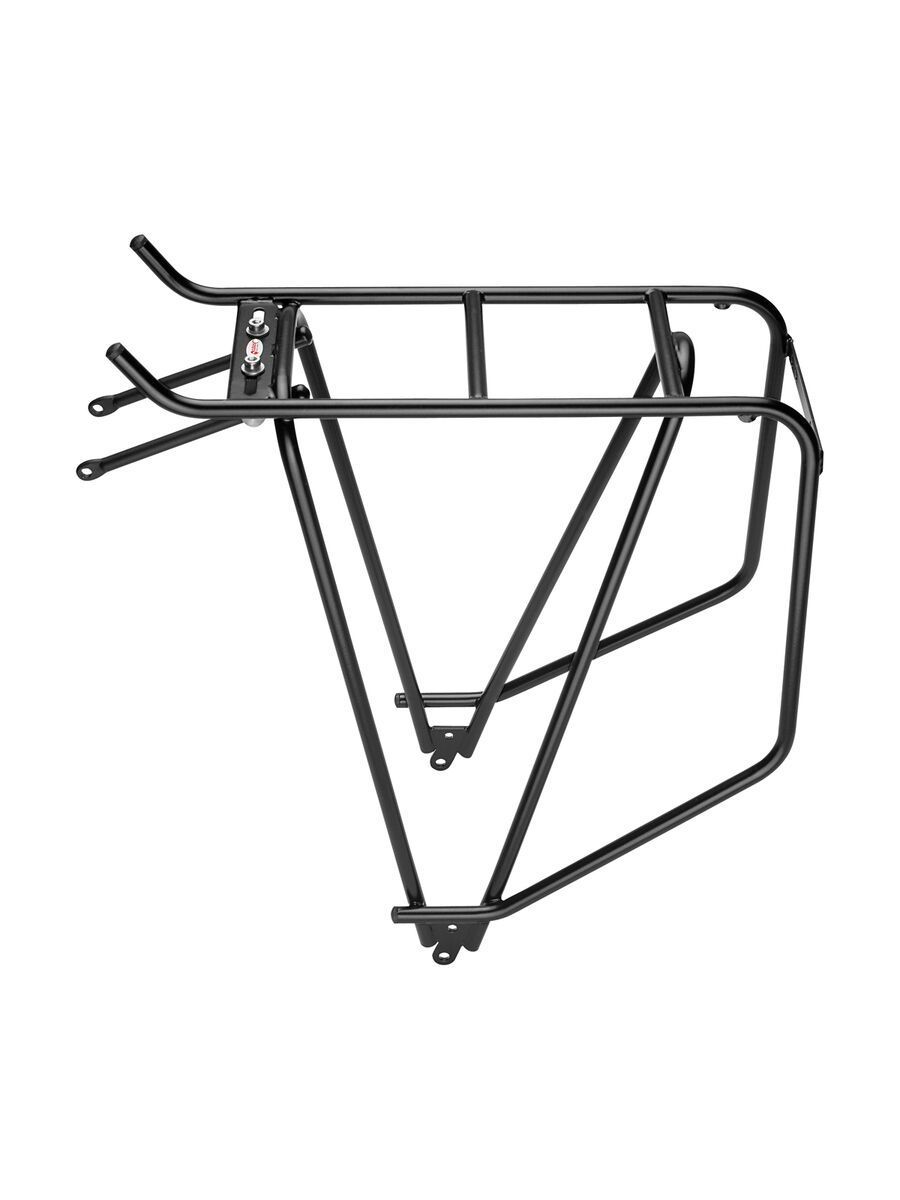 Tubus Cargo Classic, schwarz - Bild 1