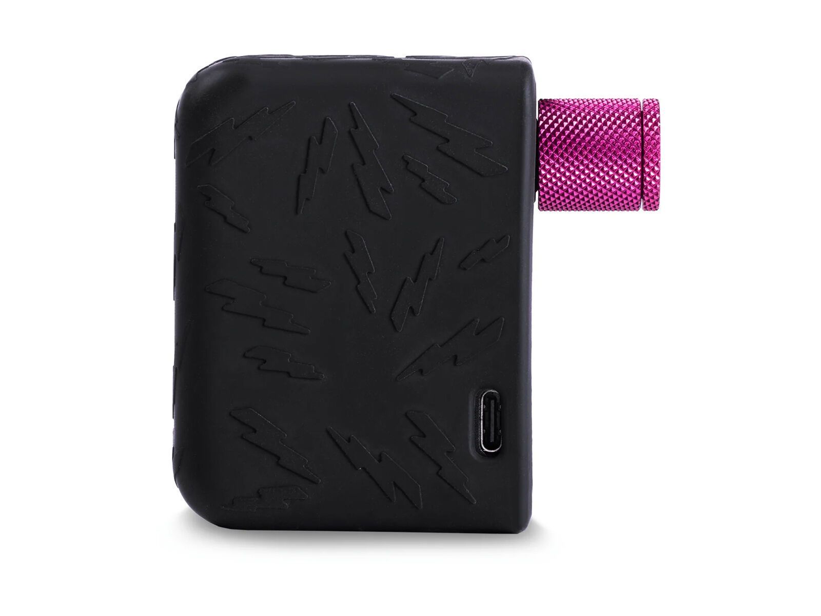 Muc-Off AirMach Electric Mini Inflator Pro, black - Bild 4