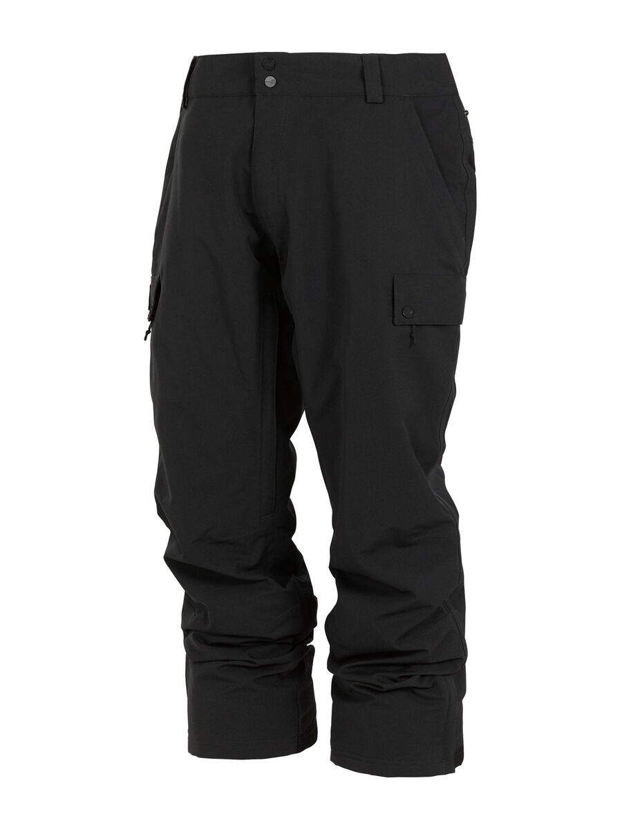 Armada Corwin Insulated Pant, black - Bild 2