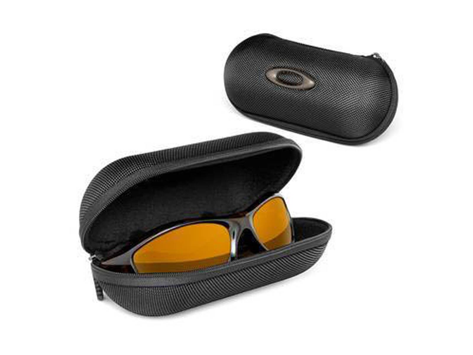 Oakley Soft Vault Large, black - Bild 1