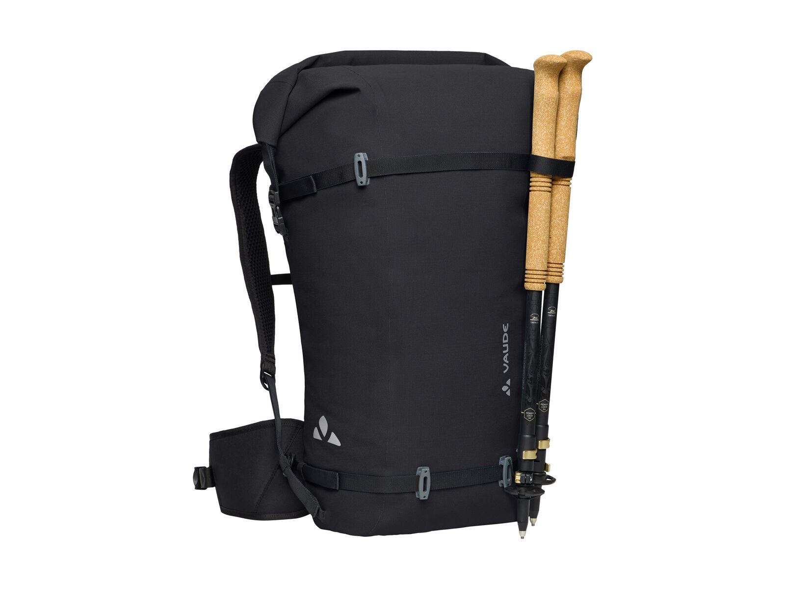 Vaude Proof 28, black - Bild 7