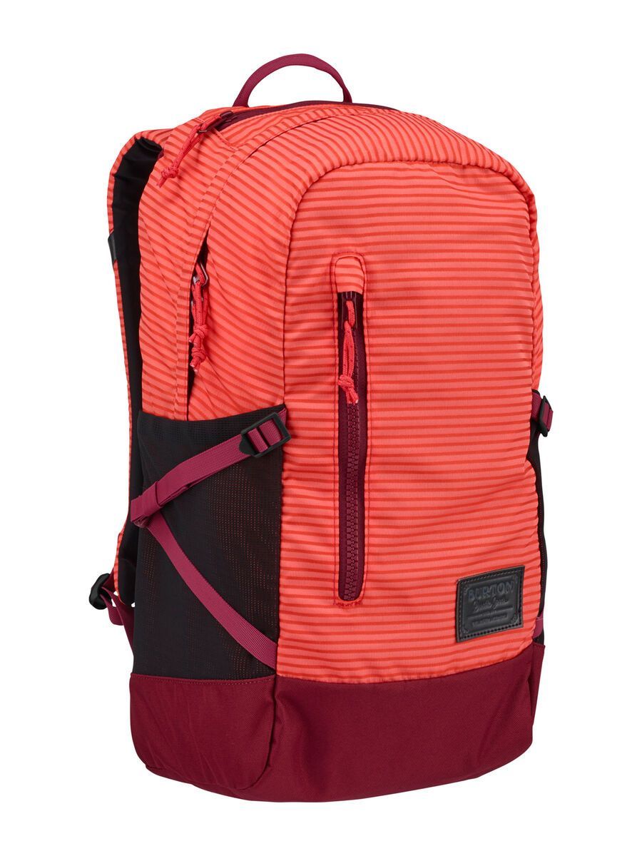 Burton Women's Prospect Pack, coral crinkle - Bild 1