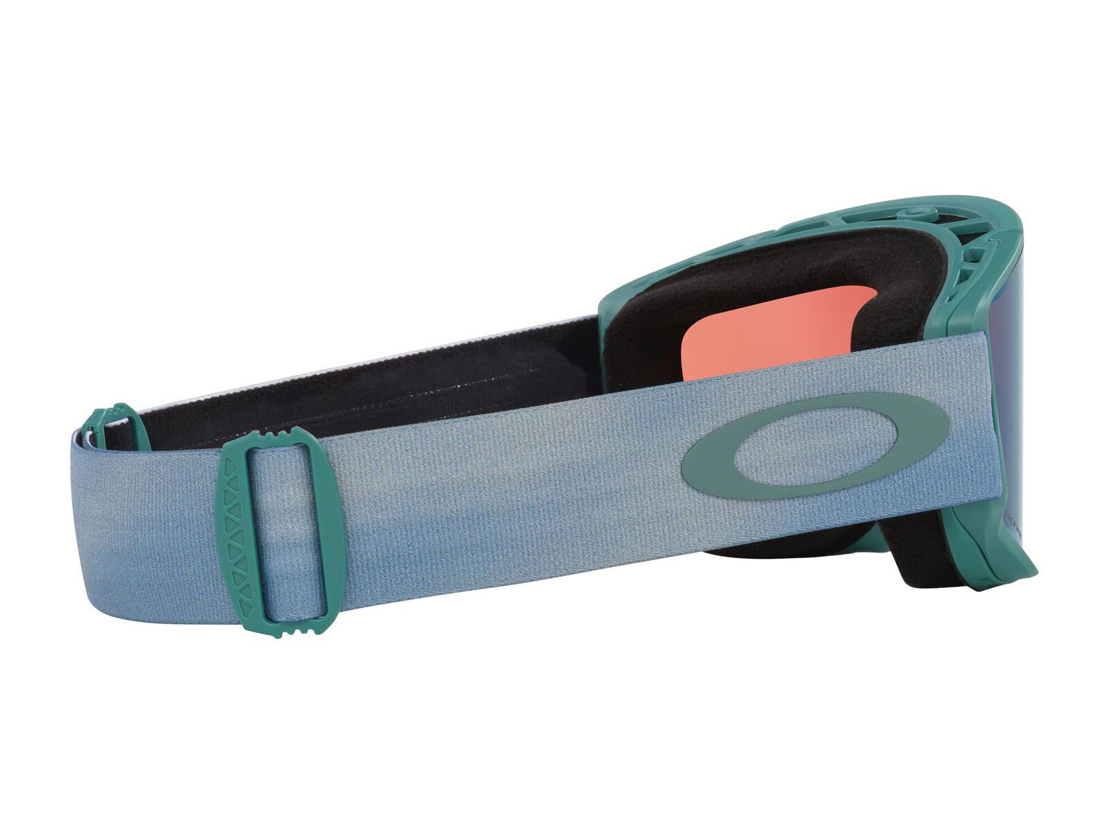 Oakley Flow Scape M, Prizm Snow Sapphire Iridium & Torch / pacific haze - Bild 10