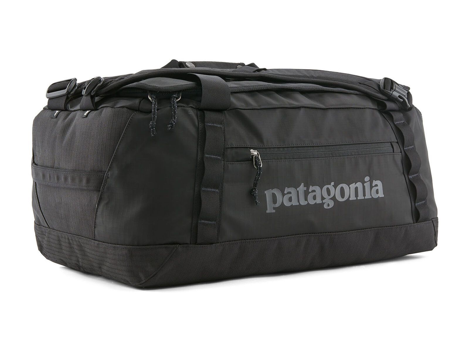 Patagonia Black Hole Duffel 40L, black - Bild 1