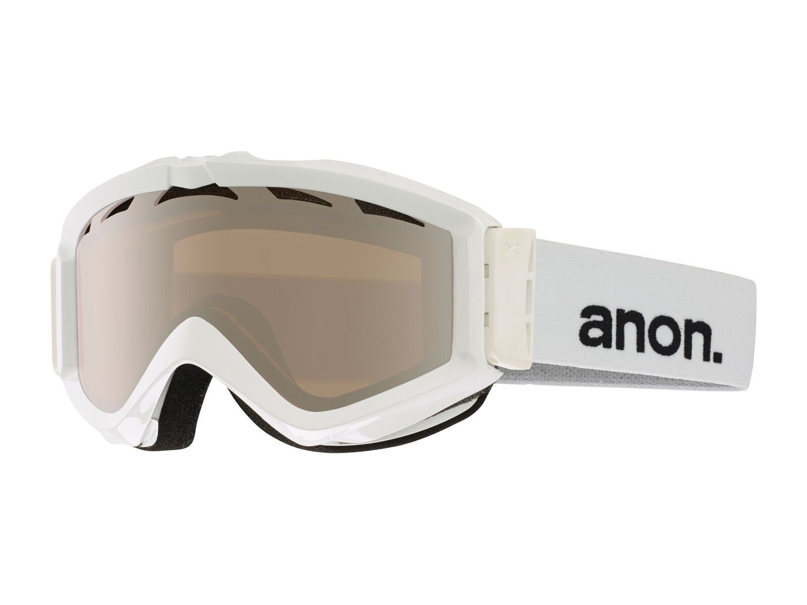 Anon Figment, White/Silver Amber - Bild 1