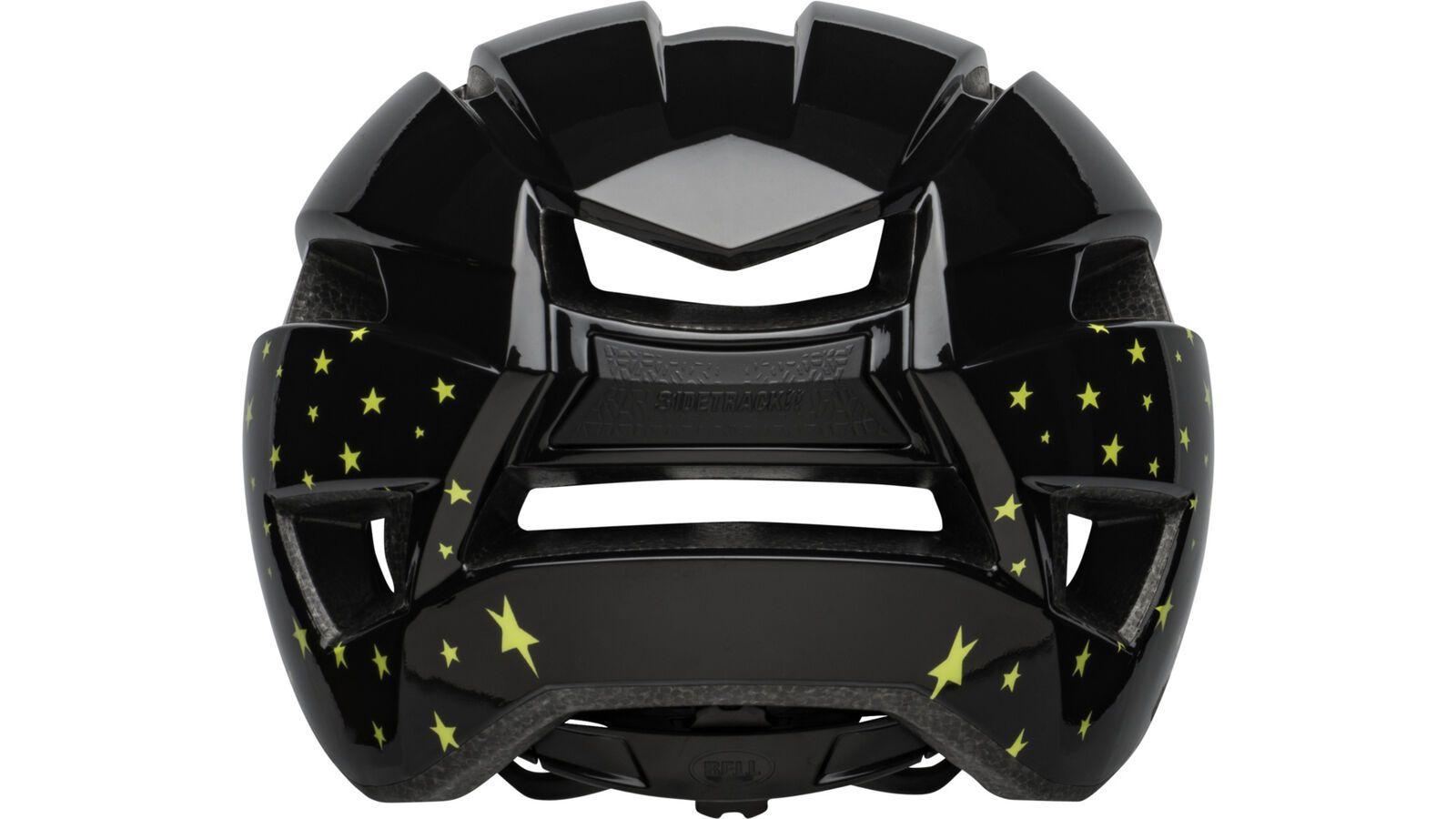 Bell Sidetrack II Toddler, black stars - Bild 5