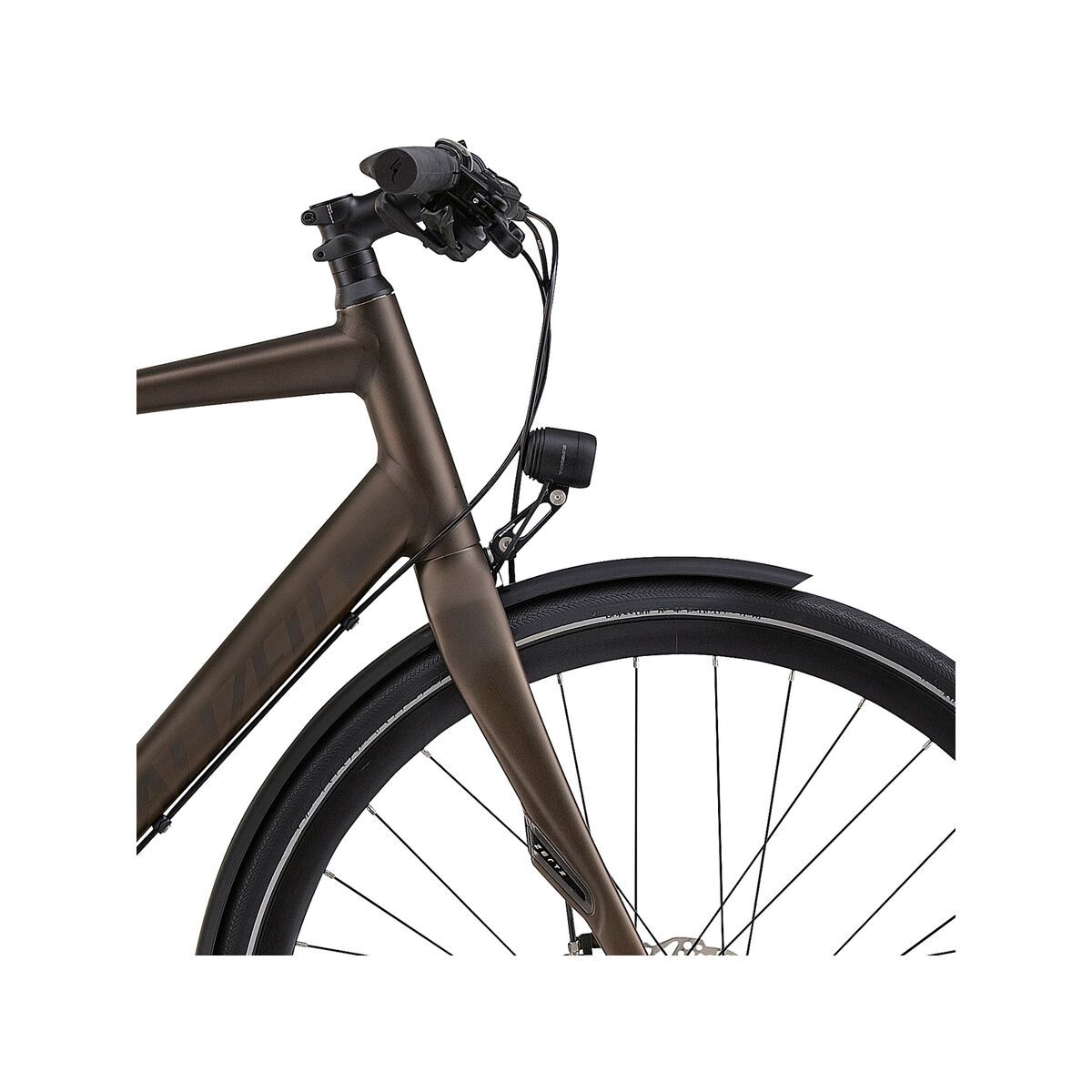 Specialized Source Eight Disc, satin doppio/tint - Bild 5