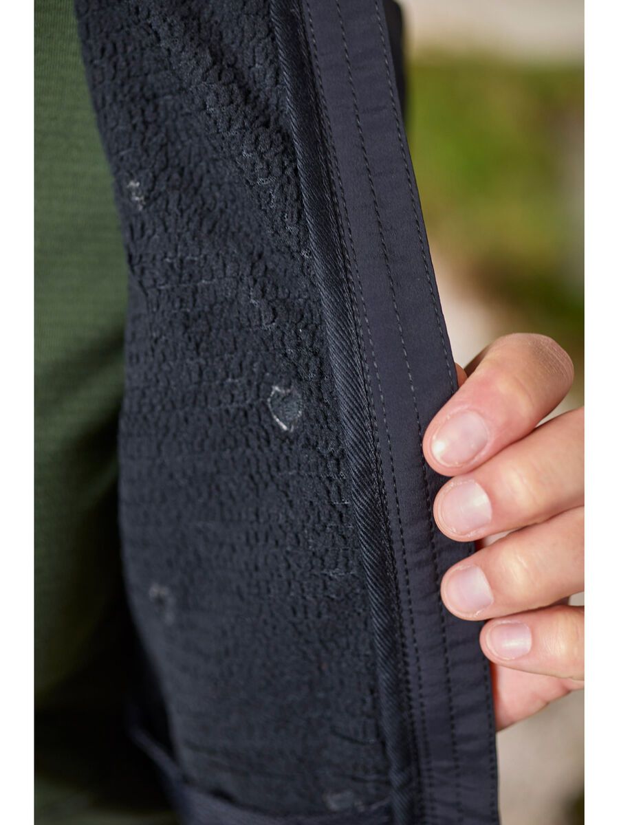 Maloja FjelletM., deep black - Bild 7