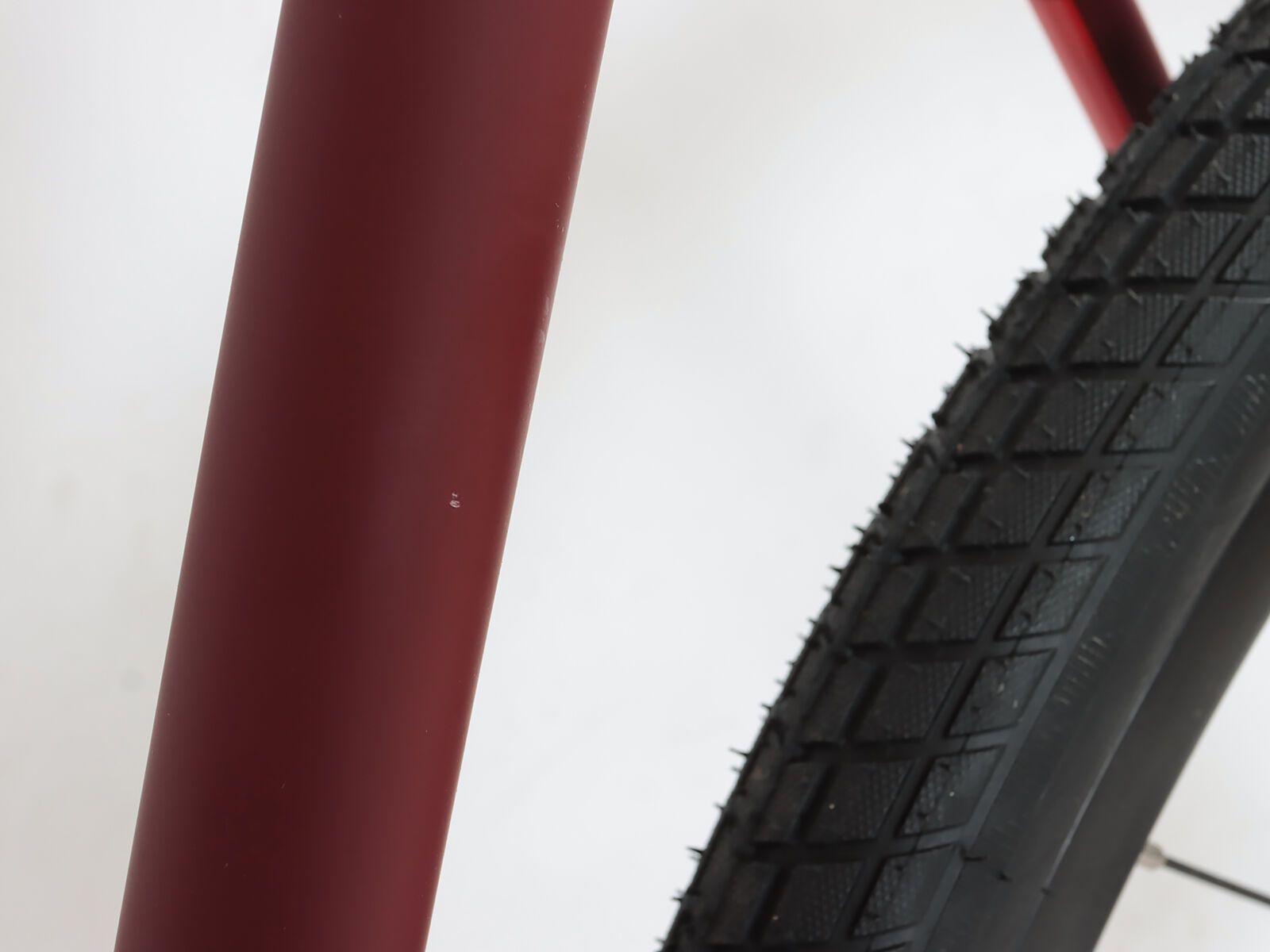 ***2. Wahl*** Cube SL Road darkred´n´red 2022 - Bild 9