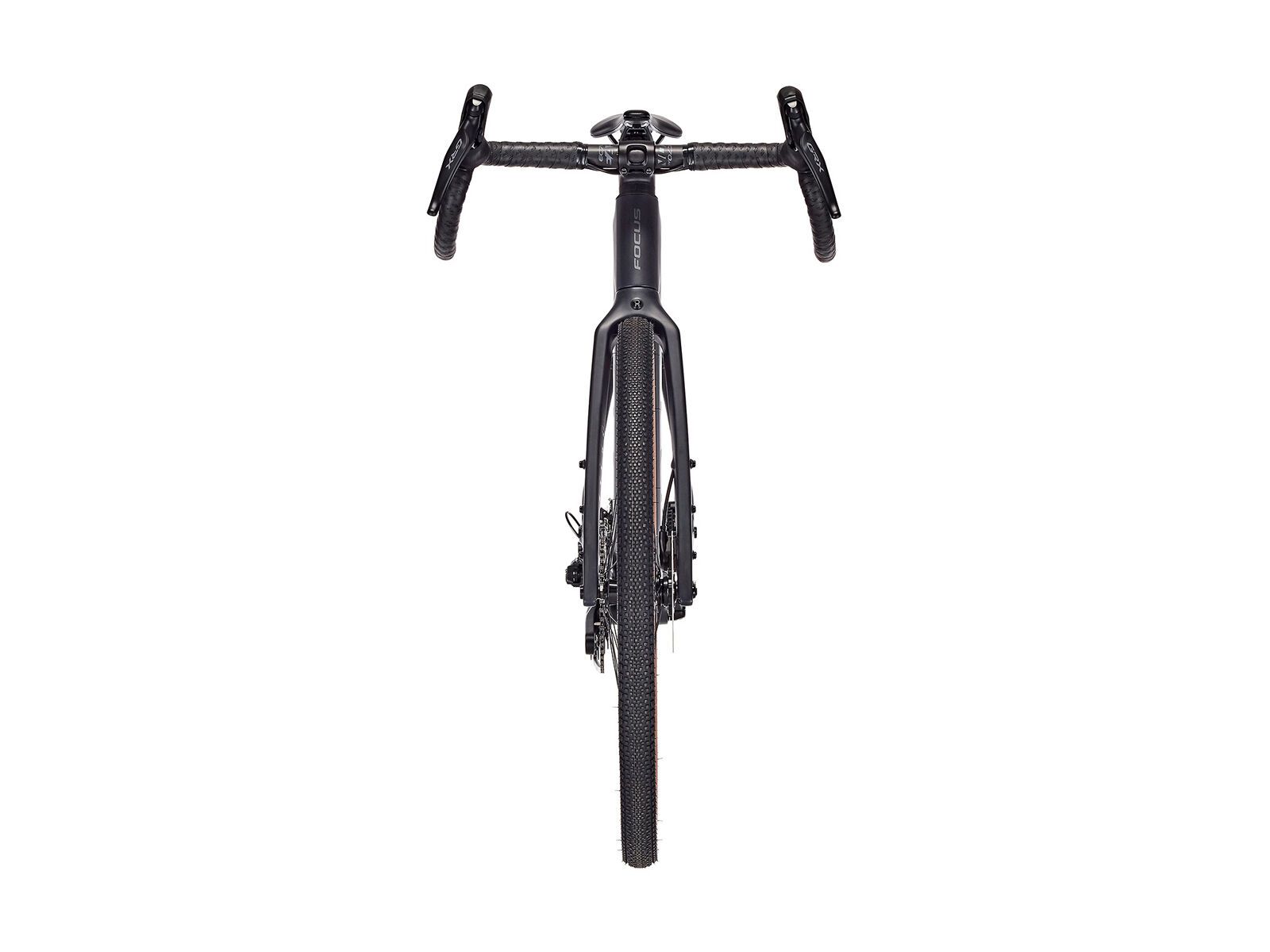 Focus Atlas 8.7, black - Bild 7