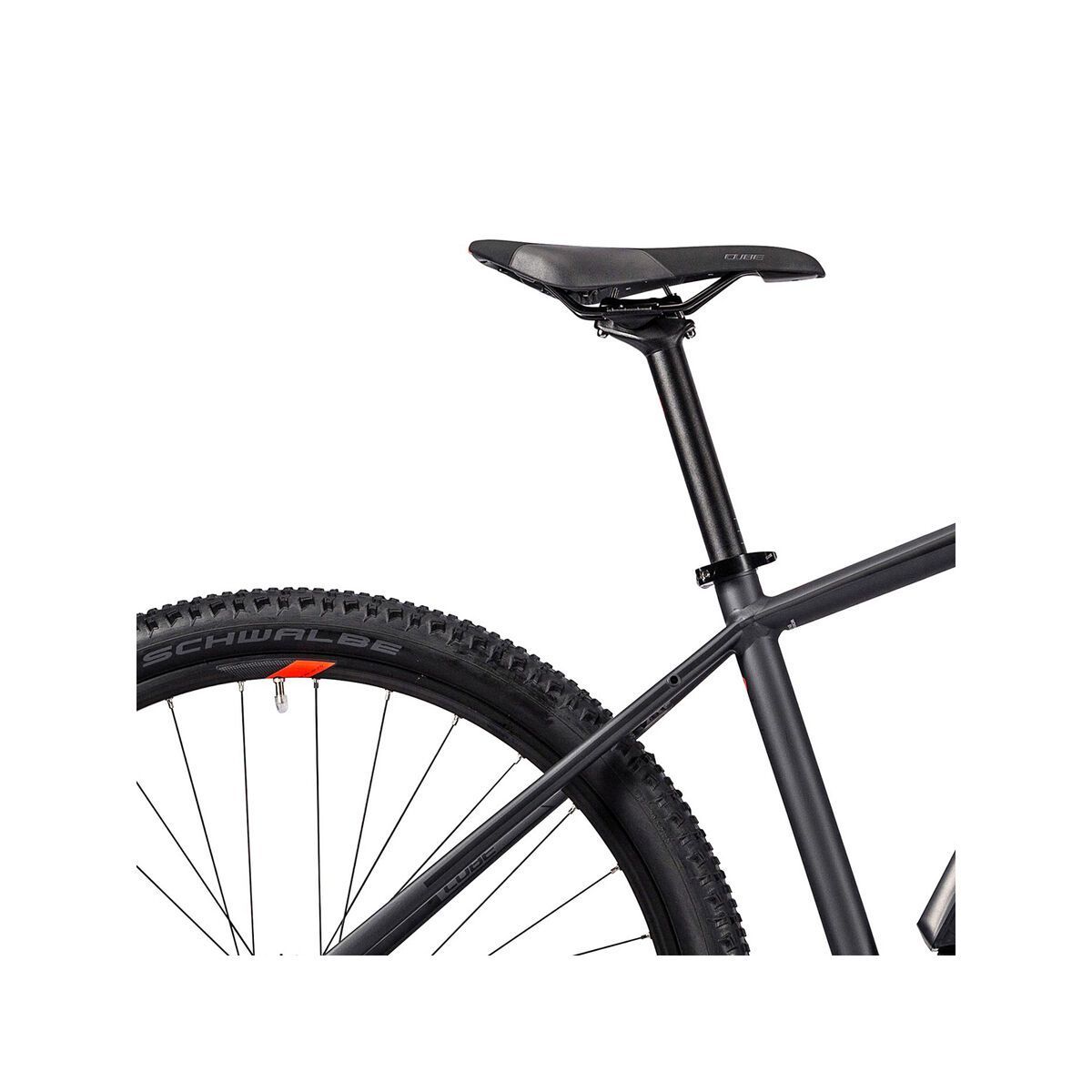 Cube Reaction Hybrid HPA Race 500 29, grey´n´flashred - Bild 6